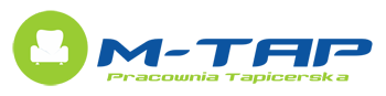Logo M-Tap Mariusz Jurek