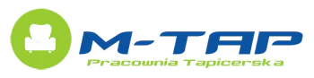 Logo M-Tap Mariusz Jurek